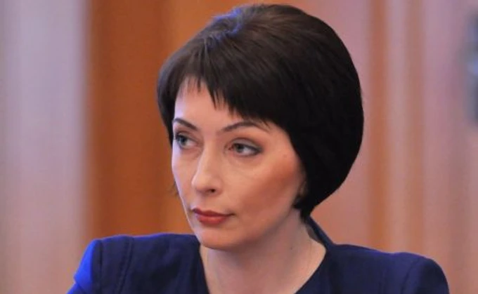 Міністерку юстиції часів Януковича Лукаш викликали на допит