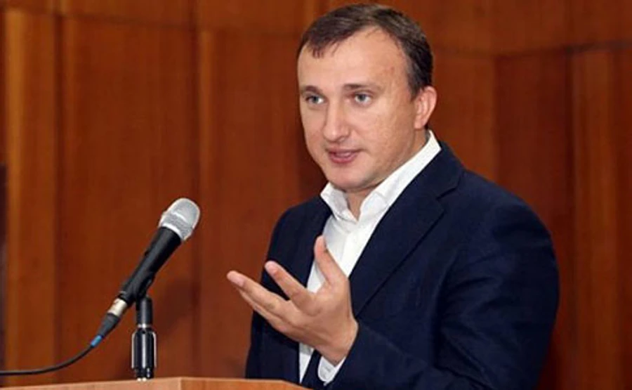 Екс-меру Ірпеня, який балотується в Раду, анонсували підозру 