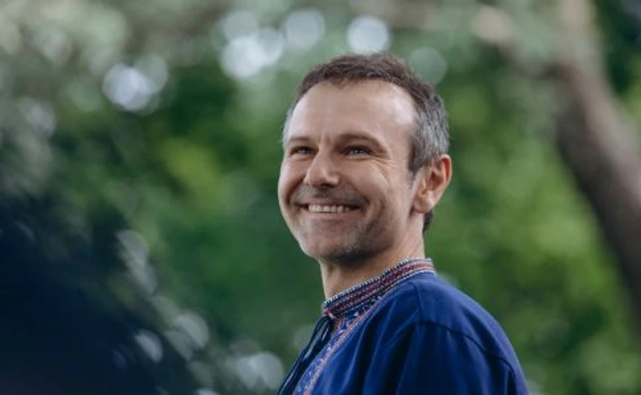 Вакарчук не виключає, що піде у виконавчу владу