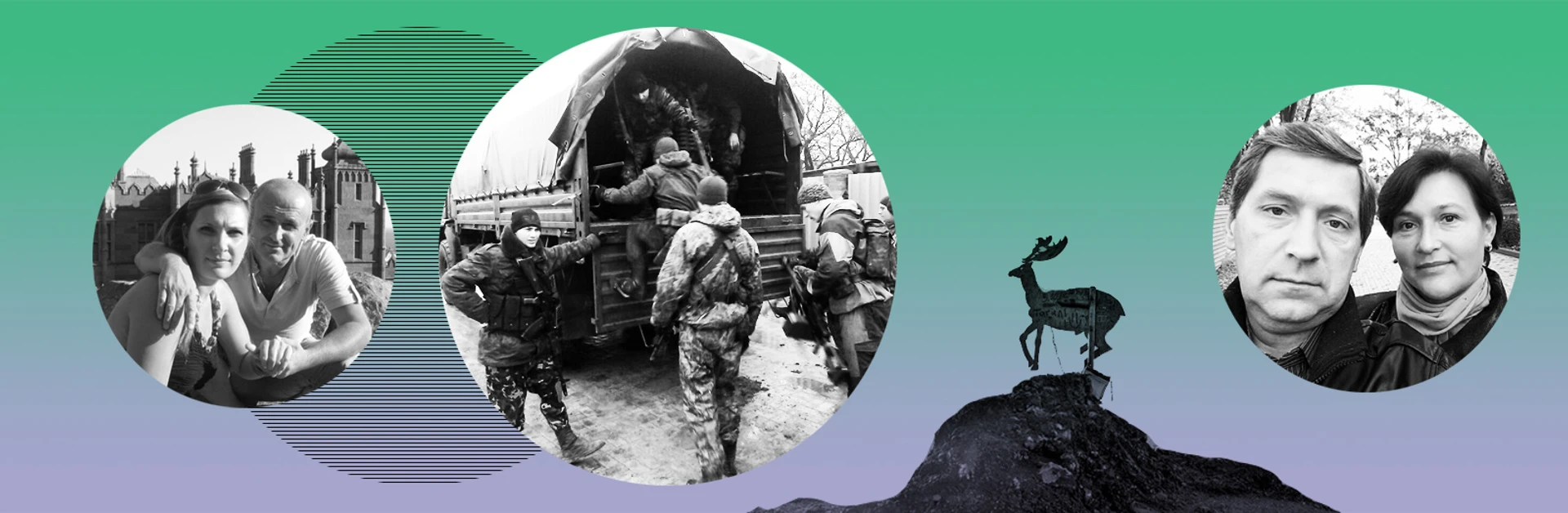 Сломанные ребра и электрический ток: как в Донецке пытают украинских шпионов