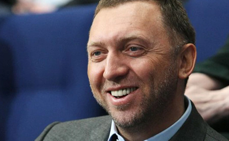 Сенат США не зміг заблокувати зняття санкцій з компаній Дерипаски