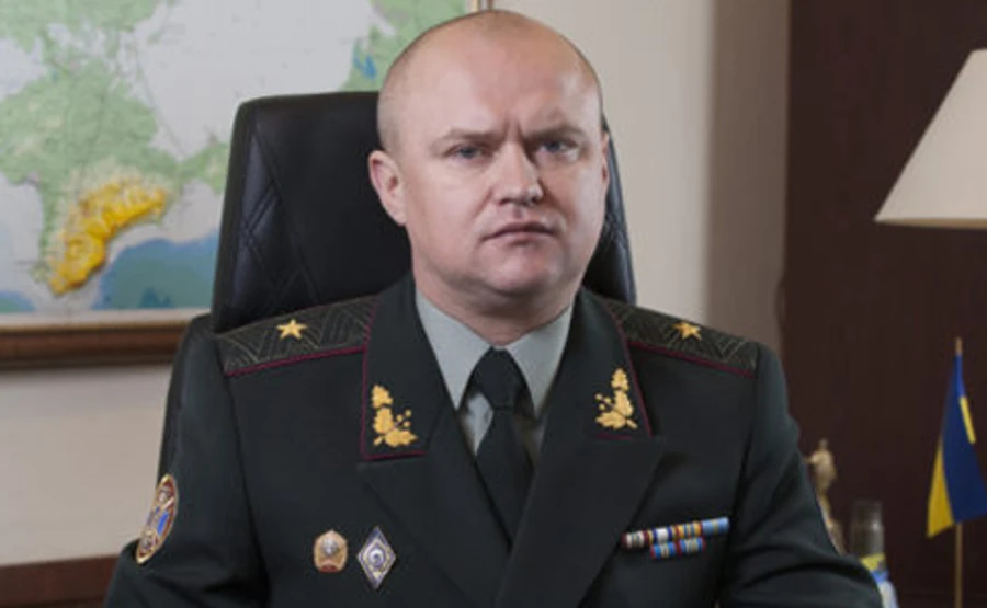 Демчина подав до суду на Ситника