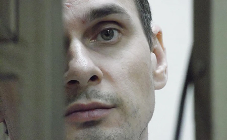 Геращенко о процедуре помилования Сенцова: Кремль лжет