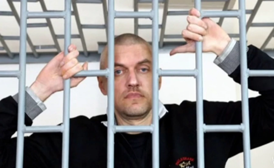 Мати Клиха: Це історія не сина, а Яценюка, але він не помагає