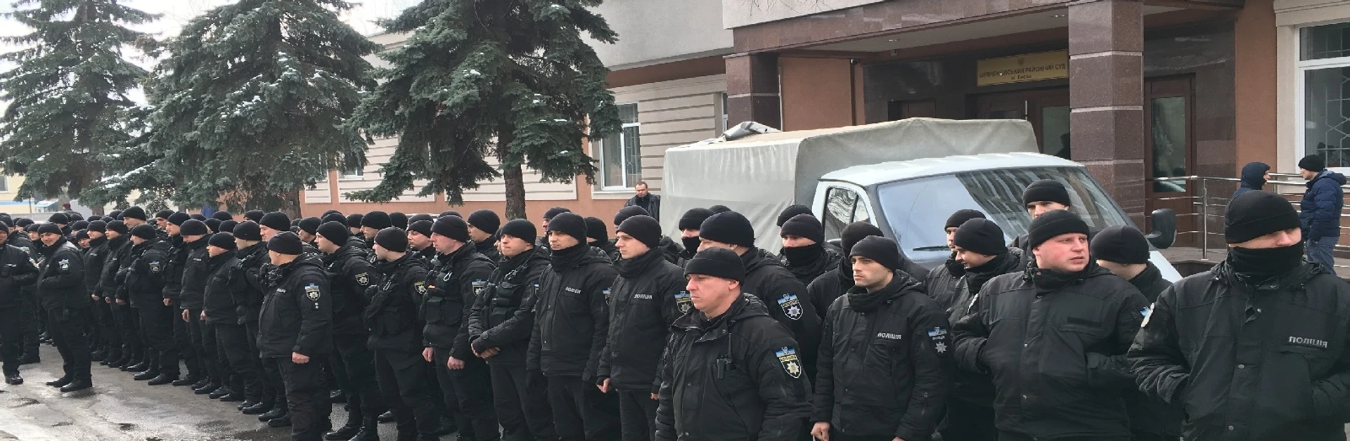 Право на захист. Що криється за конфліктом Авакова і судів