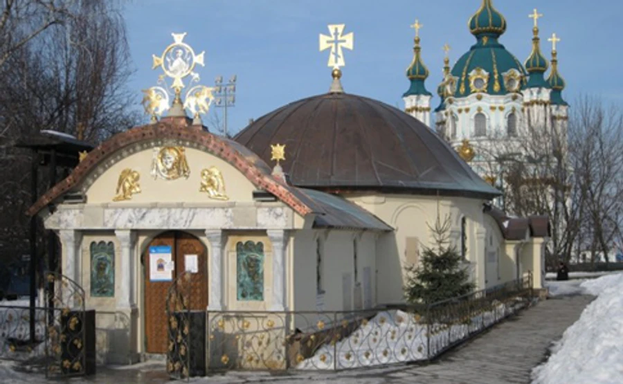 У Мінкульті готують судові позови через каплицю УПЦ МП