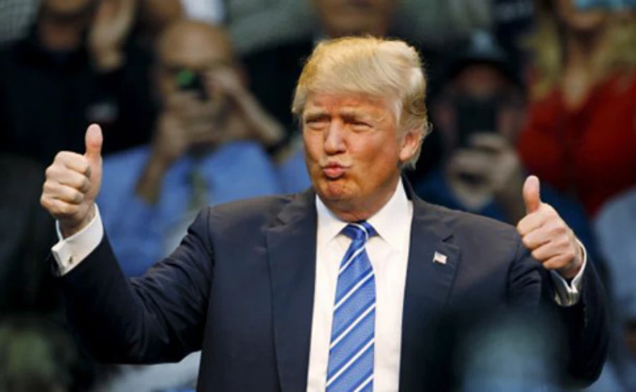 Питання санкцій проти РФ обговорюється – адміністрація Трампа