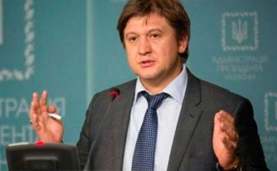 Мінфін проти реанімації Податкової міліції – ініціює Фінансову поліцію