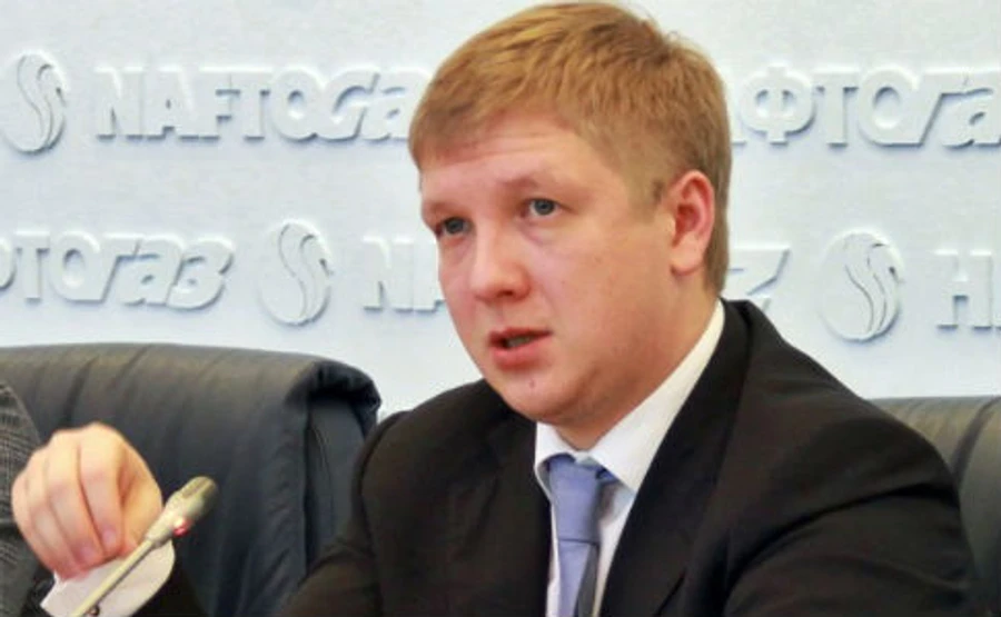 Коболев: Стокгольм может отказать Нафтогазу в иске к Газпрому