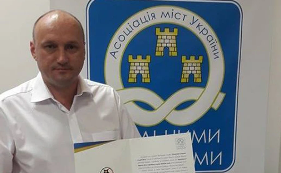 Мера Ромнів арештували з альтернативою застави