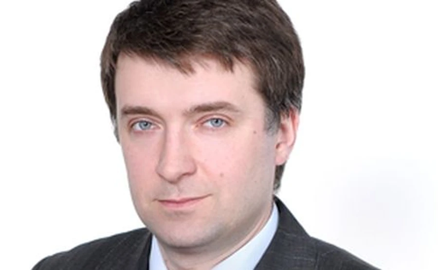 Луценко взяв у Генпрокуратуру правозахисника, вивчивши його Facebook