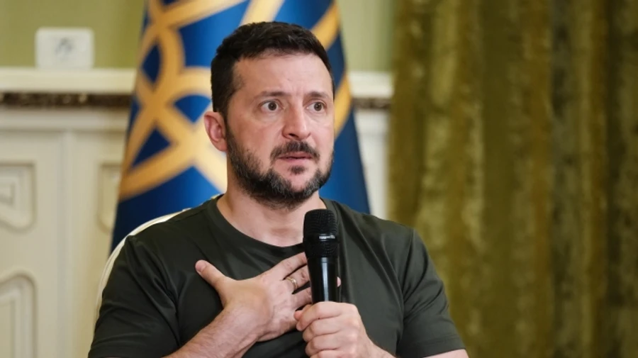 Зеленський пообіцяв закон, який забезпечить незалежність антикорупційних інституцій