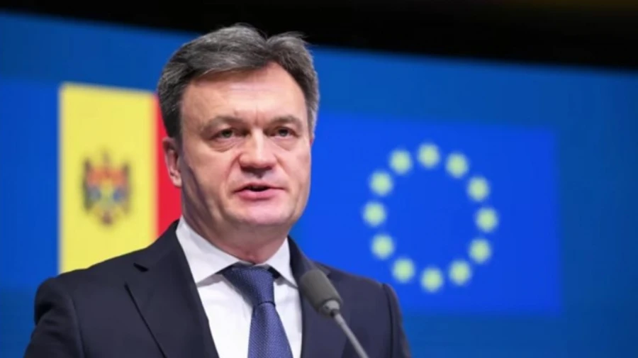 В Молдове не против, чтобы Украина помогла Приднестровью с энергоресурсами