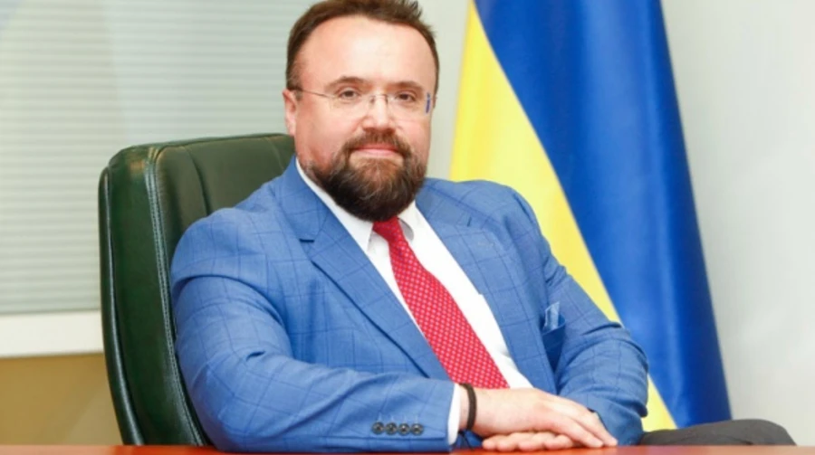 Фігуранта плівок НАБУ Пушкаря забрали з переліку учасників конференції у Варшаві: з ним відмовились виступати