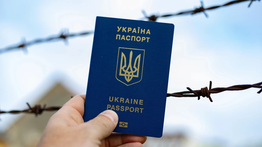 Russia preparing to deport Ukrainians from occupied territories to Siberia