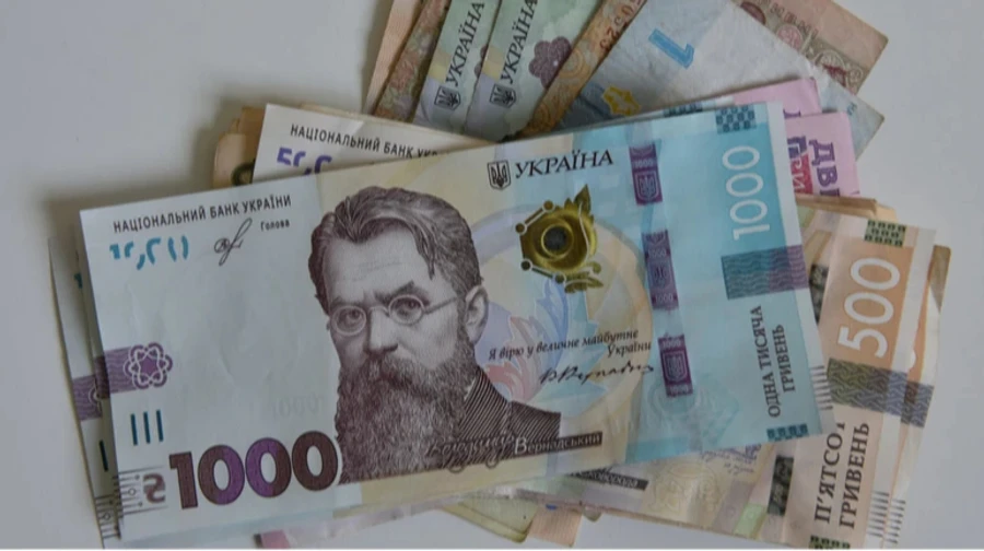 Ukraine's GDP grew by 2.1% in third quarter of 2025