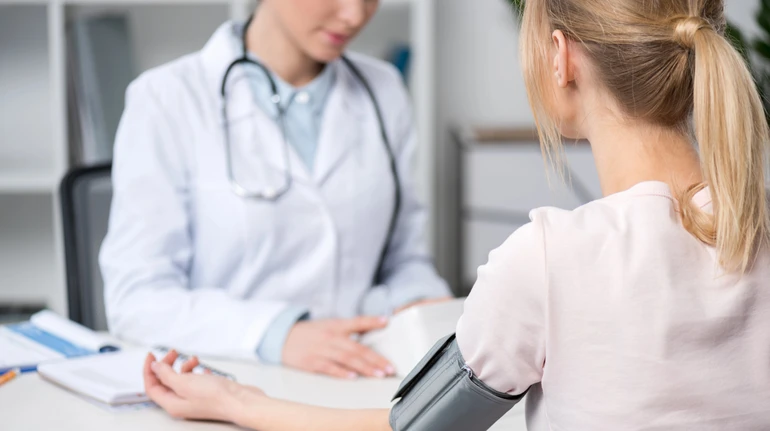 Скрининг для людей в возрасте 40+: какие обследования входят и как принять участие