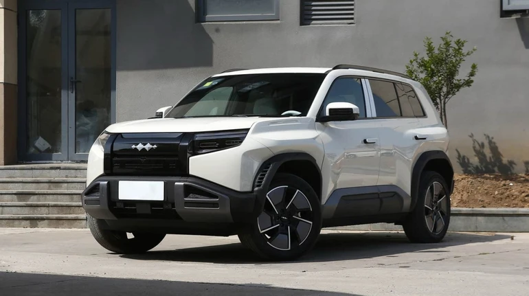 Український ринок електромобілів у листопаді 2025-го: топ-5 регіонів і найпопулярніші моделі