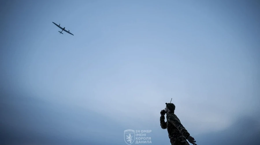 General Staff: Since the beginning of the day, 196 battles have taken place at the front