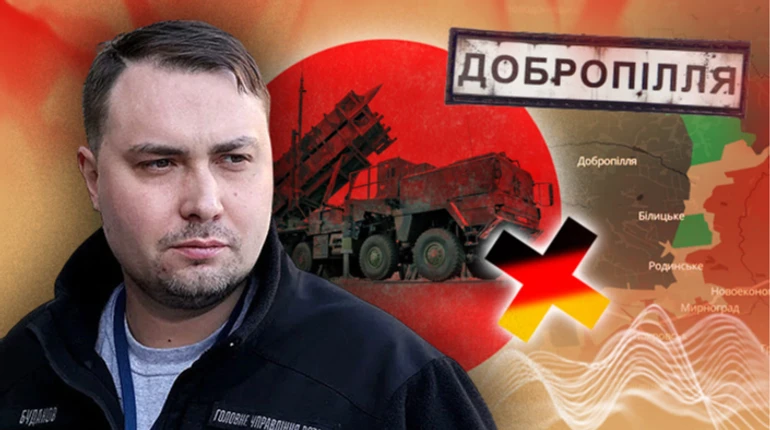 Буданов оживляет переговоры, Германия отказывает в Patriot, активизация на Доброполье – главное о войне за неделю