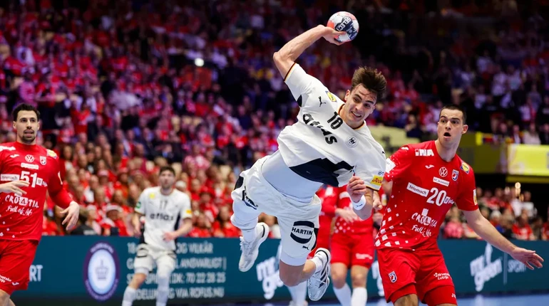 Визначилися фіналісти Євро-2026 з гандболу