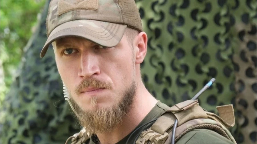 Почали зазнавати втрат: Екскомбат Маґури Ширшин розповів про накази, за які критикував командування