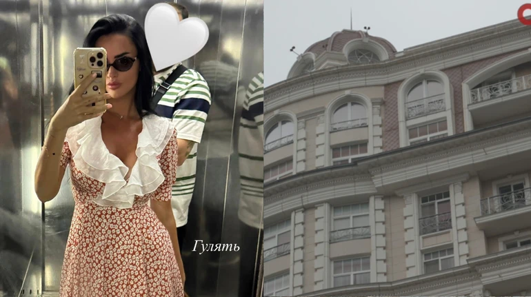 Слідство.Інфо обнаружило у семьи одесского бывшего военкома имущество стоимостью 50 млн грн