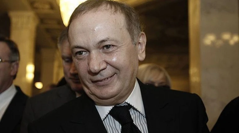 Щодо Юри Єнакіївського проведуть заочне розслідування