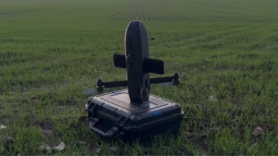 Ukraine's small air defence downs over 2,100 Russian assets in one month