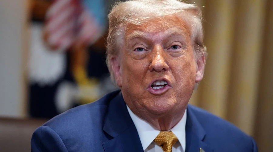 Трамп: США "оголосять про повну перемогу" над Іран