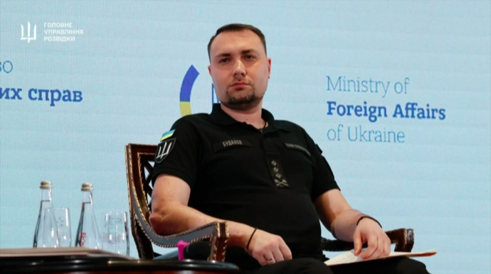 Буданов про стрілянину між СБУ і ГУР: Потрібне ретельне розслідування