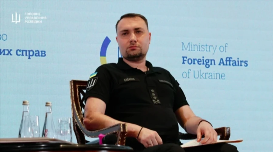 Буданов про стрілянину між СБУ і ГУР: Потрібне ретельне розслідування