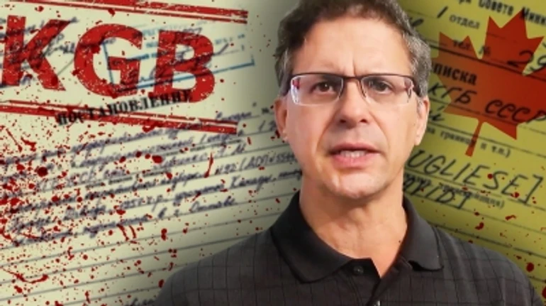 Fighters against fascists and Ukraine: How Russia’s influence network operates in Canada