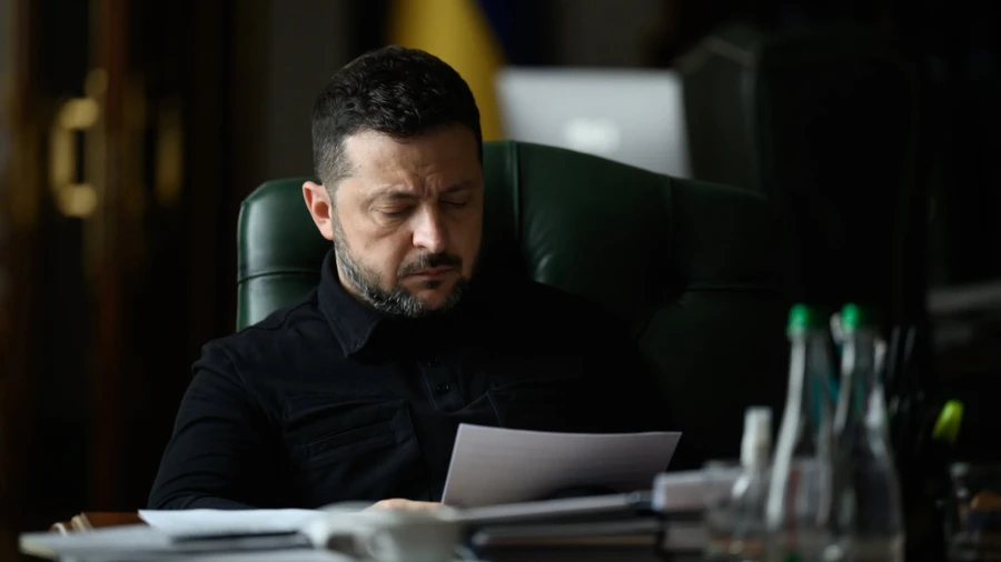 Зеленський: Загальний відсоток збиття дронів 70%, реактивних – 57%
