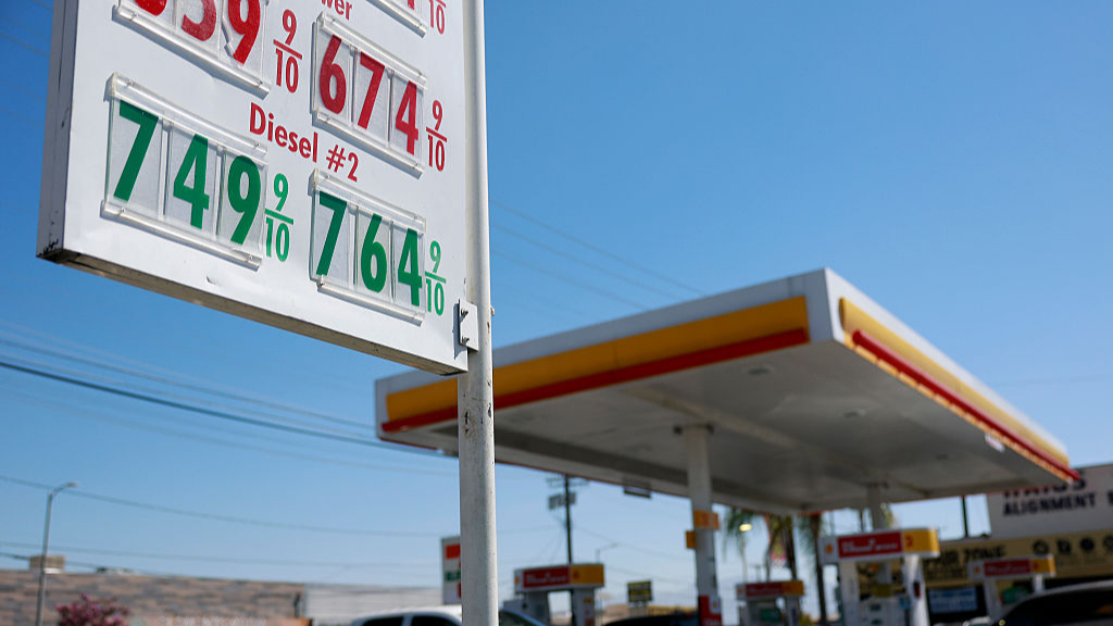Trump-Putin diesel deal has not lowered US fuel prices – WSJ