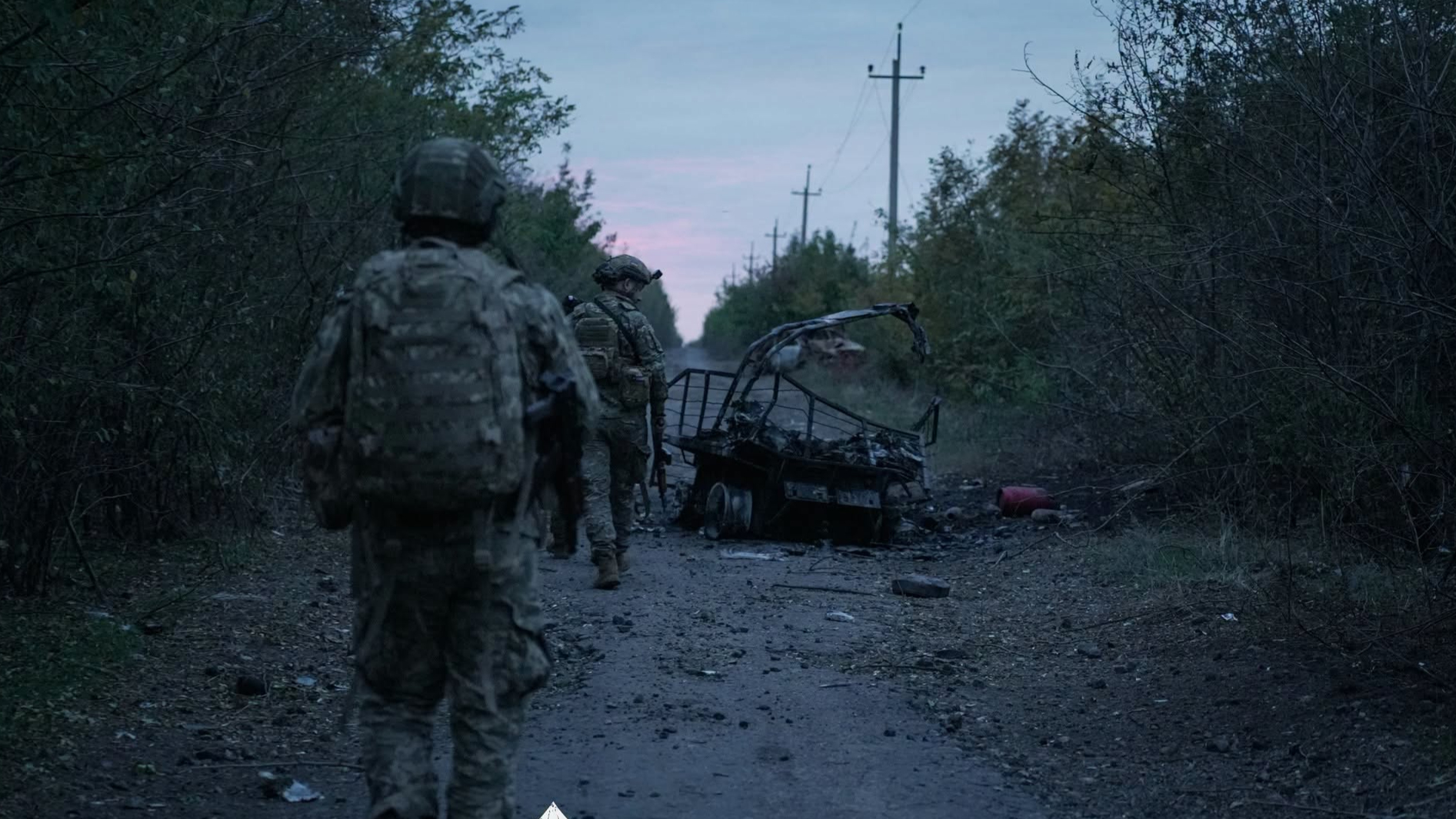 Росіяни атакували понад 40 разів Костянтинівський і Покровський напрямки - Генштаб