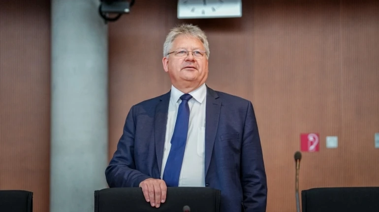 Germany has evidence of Russia's plans to attack NATO, says Germany's spy chief