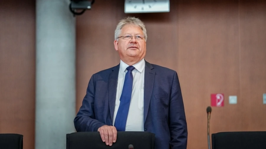 Germany has evidence of Russia's plans to attack NATO, says Germany's spy chief