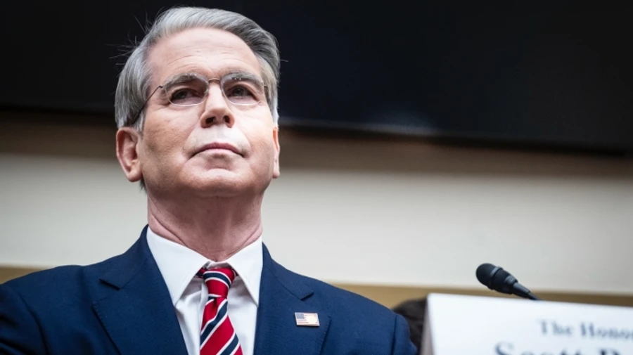 США запровадили нові санкції проти тіньової банківської мережі Ірану