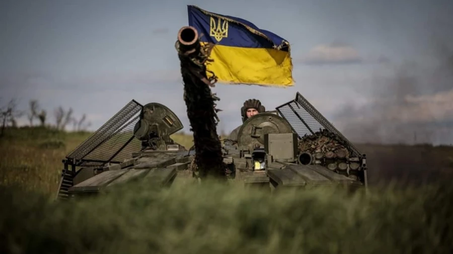 ЗСУ за добу відмінусували 1200 окупантів та знищили 40 артилерійських систем – Генштаб