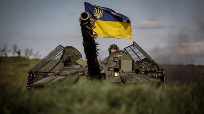 ЗСУ за добу відмінусували 1200 окупантів та знищили 40 артилерійських систем – Генштаб