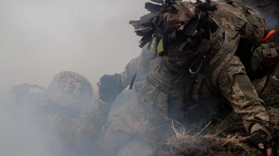 Pokrovsk front remains hottest spot on battlefield – Ukraine's General Staff