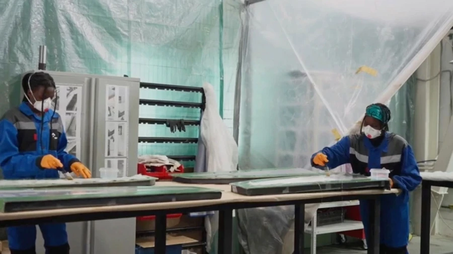 Russian plant in Tatarstan supposed to produce 6,000 Shahed attack drones per year, but is already ahead of schedule – WSJ