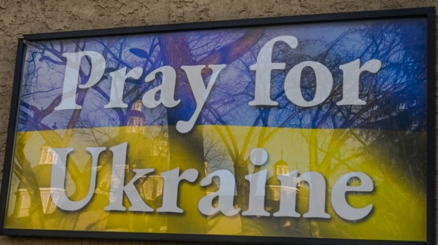 У США запевняють, що в останні тижні постачали Києву деяку військову допомогу