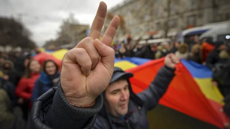 На третину проросійські: як у Молдові співіснують рух до ЄС, війна та підтримка союзу з Росією