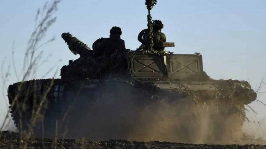 Russian forces lose 1,100 soldiers and 16 tanks over past 24 hours