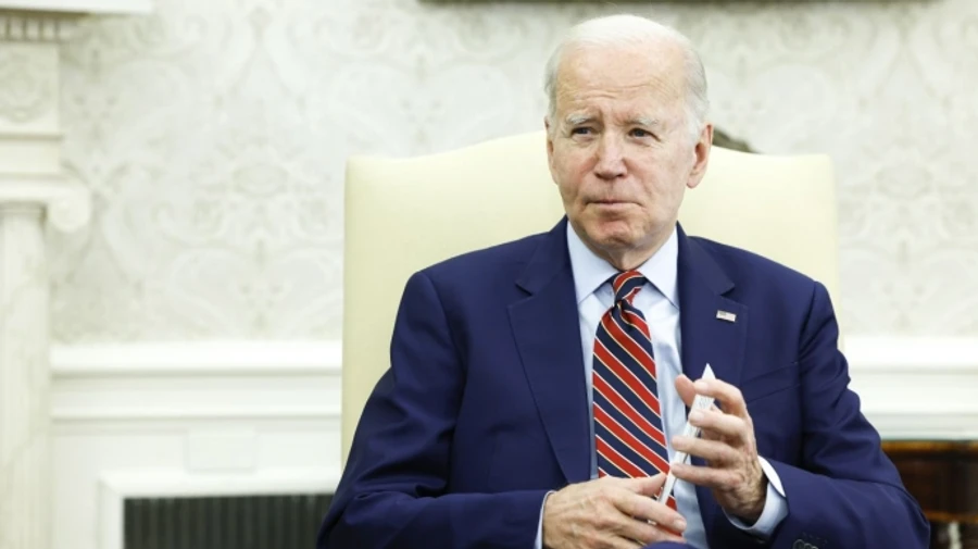 White House: US will not send troops to fight in Ukraine