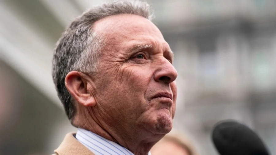 Zelenskyy flags issues with Trump's envoy Witkoff