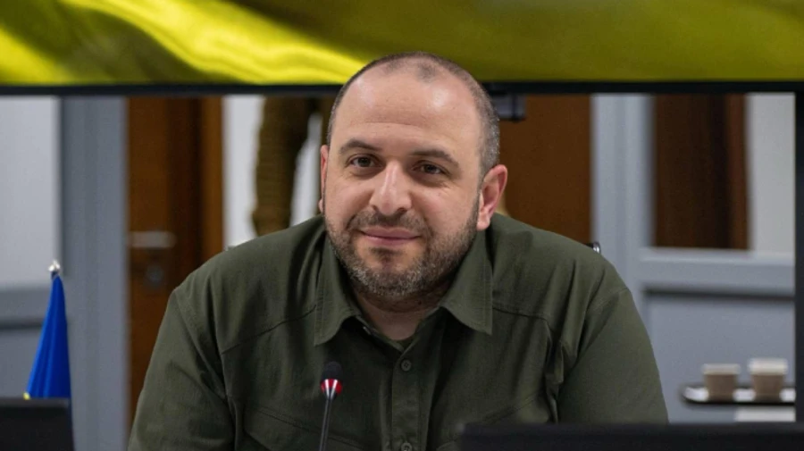 Минобороны предупредило о фейке про американское гражданство детей Умерова