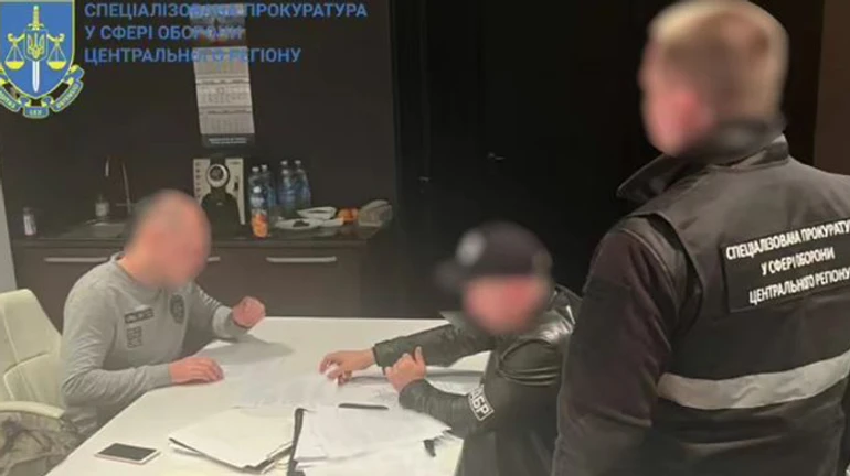 Гибель помощника Залужного: прокуратура обжалует решение суда в отношении подозреваемого офицера